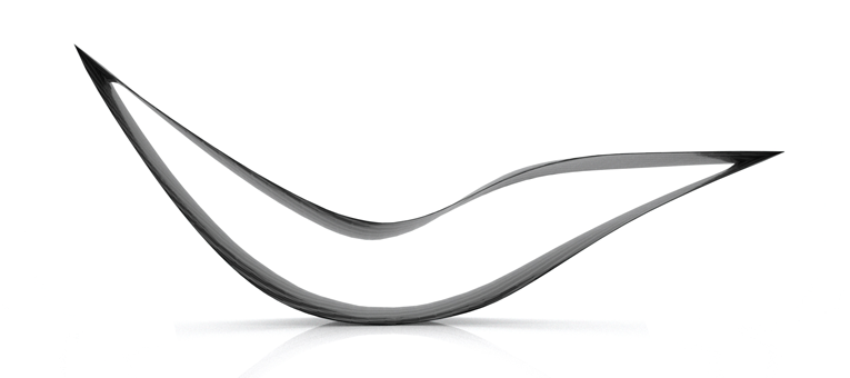 Von Johann, Christoph Fraundorfer, Rocking Chair, Schaukelstuhl, Carbon Liege, fibre glass design furniture, sichtkarbon